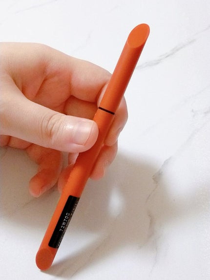 ãŠã«ãã©ã«ã©ãŒ ã¢ã€ã©ã€ããŒ/MAYBELLINE NEW YORK/ãªãããã¢ã€ã©ã€ããŒã䜿ã£ãã¯ãã³ãïŒ5æç®ïŒ