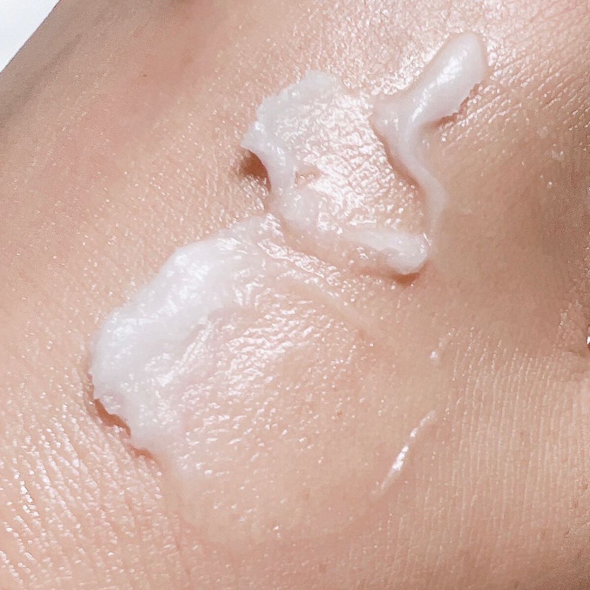 クリアクレンジングバーム/MOOKLOOK/クレンジングバームを使ったクチコミ（3枚目）