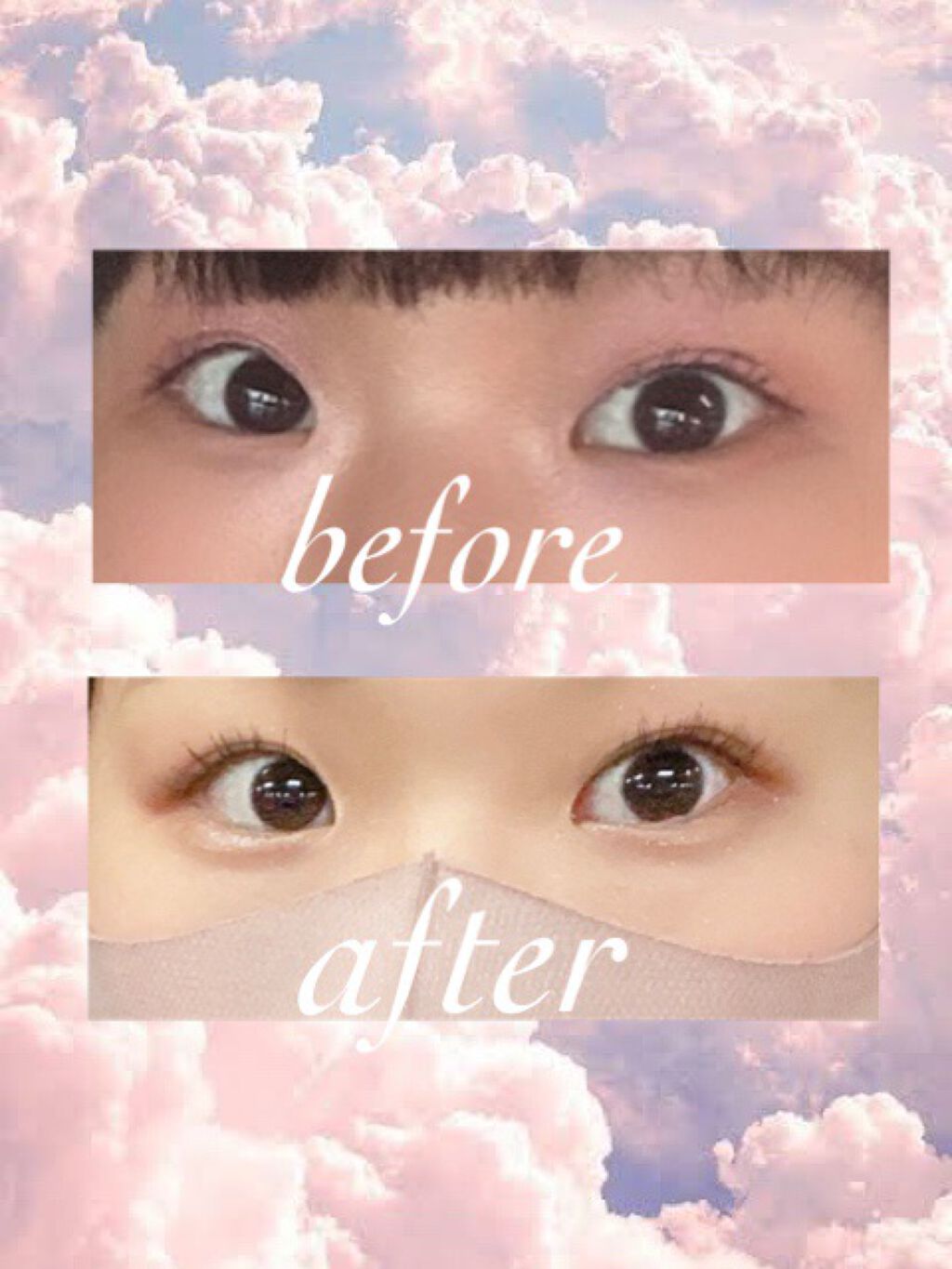 EMAKED（エマーキット）/水橋保寿堂製薬/まつげ美容液を使ったクチコミ（2枚目）