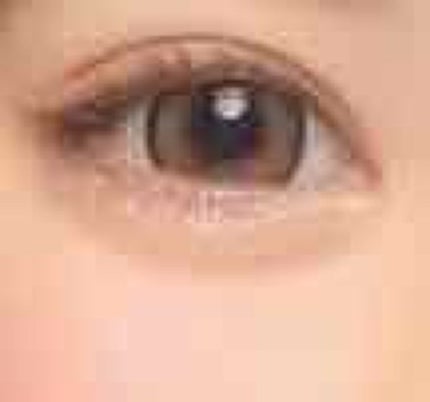 メルシェ 1month/AngelColor/1ヶ月(1MONTH)カラコンを使ったクチコミ(2枚目)