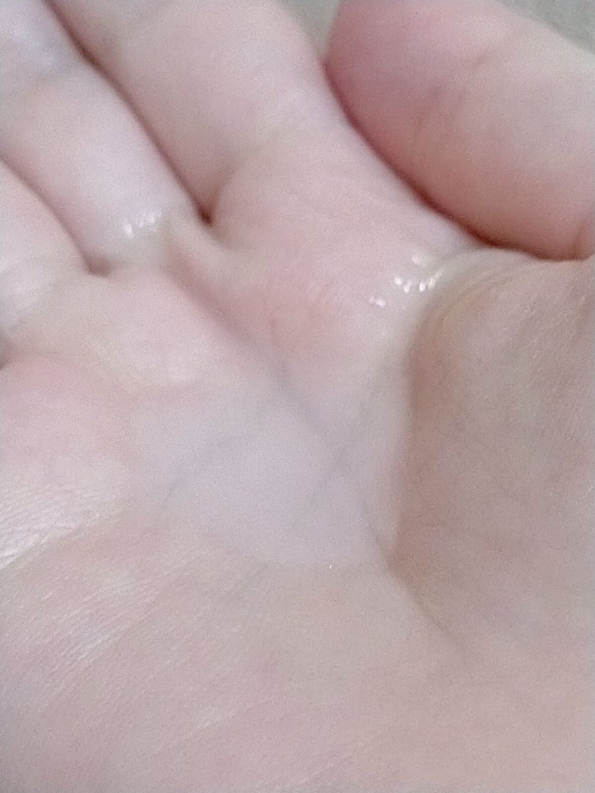 白潤プレミアム薬用浸透美白化粧水/肌ラボ/化粧水を使ったクチコミ(5枚目)