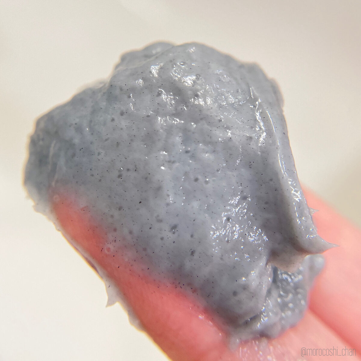 プレミアムヘッドスパマスク  /CLAYGE/ヘアマスク・ヘアパックを使ったクチコミ（2枚目）