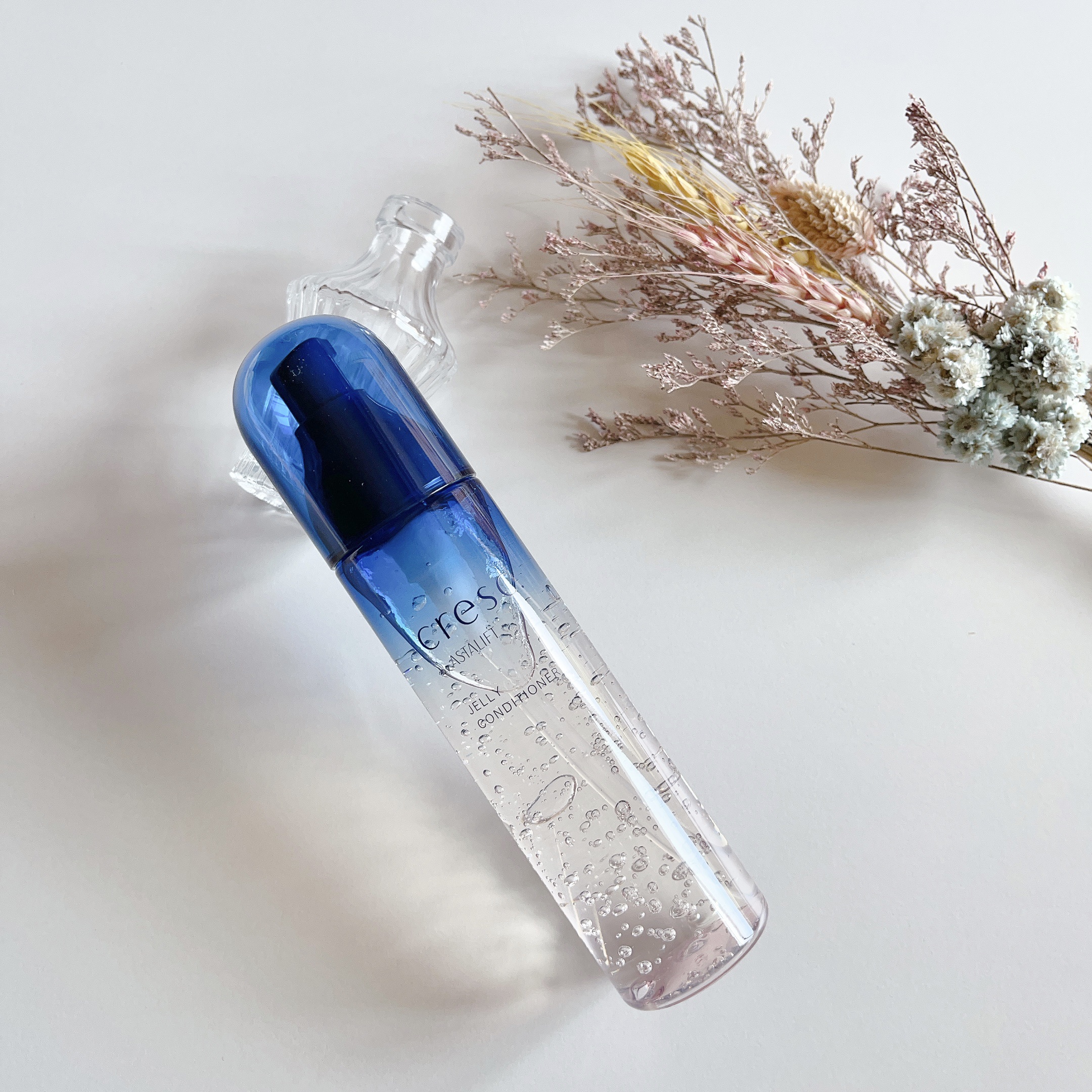 ジェリー コンディショナー/cresc. by ASTALIFT/化粧水を使ったクチコミ（1枚目）