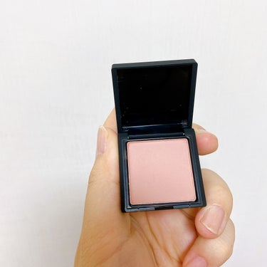 NARS ブラッシュのクチコミ「\NARS ブラッシュ/

4013N　オーガズム

4081　　BEHAVE


血色感もパ.....」（1枚目）