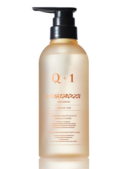 シャンプー(400ml)