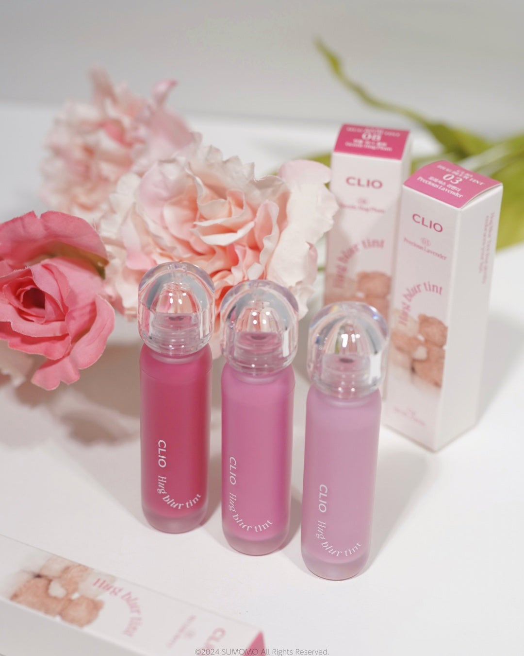 プロ アイ パレット エアー/CLIO/アイシャドウパレットを使ったクチコミ(5枚目)