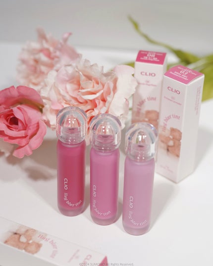 プロ アイ パレット エアー/CLIO/アイシャドウパレットを使ったクチコミ(5枚目)