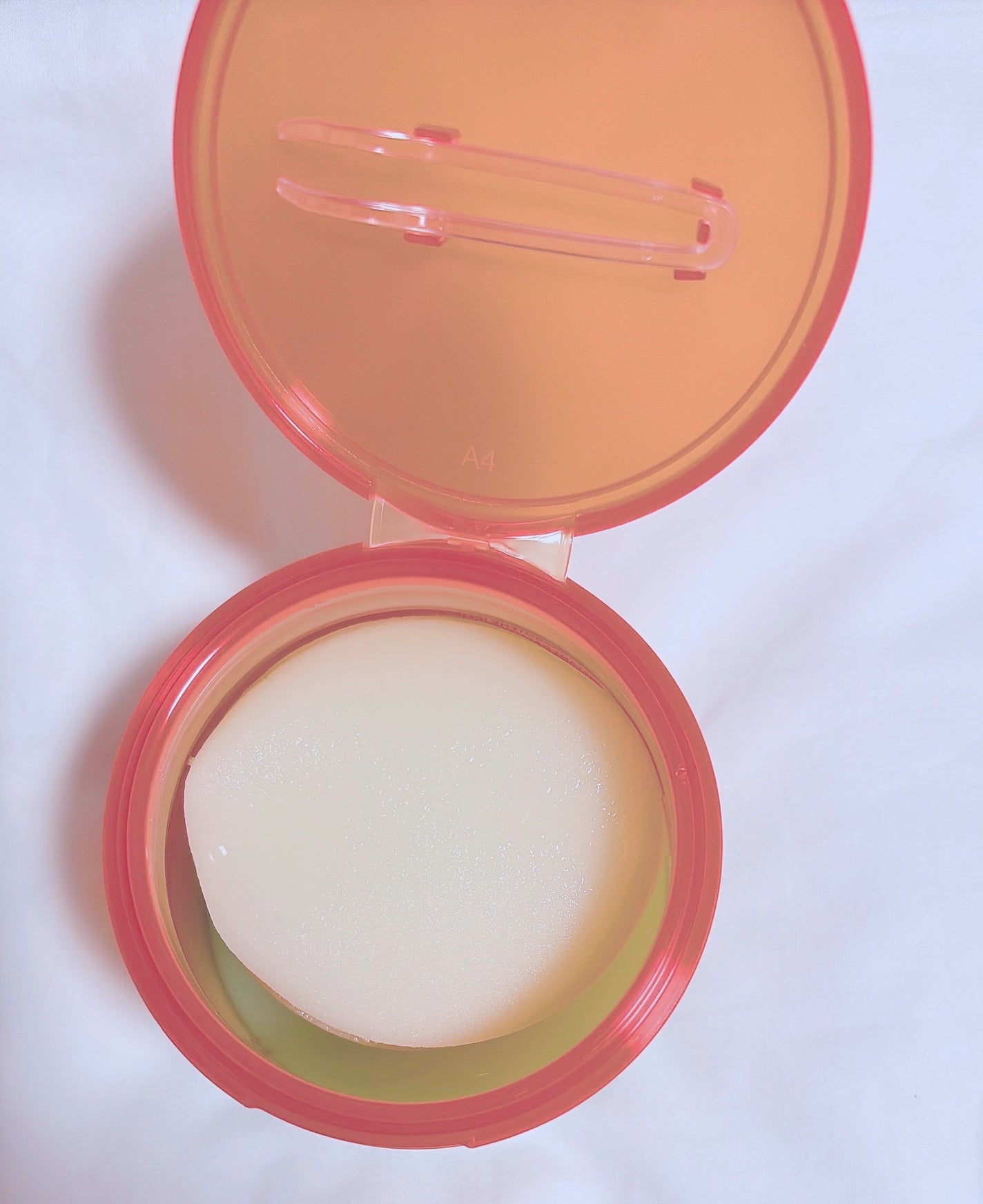 リアルカロテンブレミッシュクリアセラム/APRILSKIN/美容液を使ったクチコミ(4枚目)