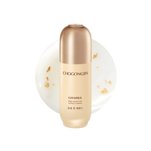CHOGONGJIN チョゴンジン クムソル 美容液
