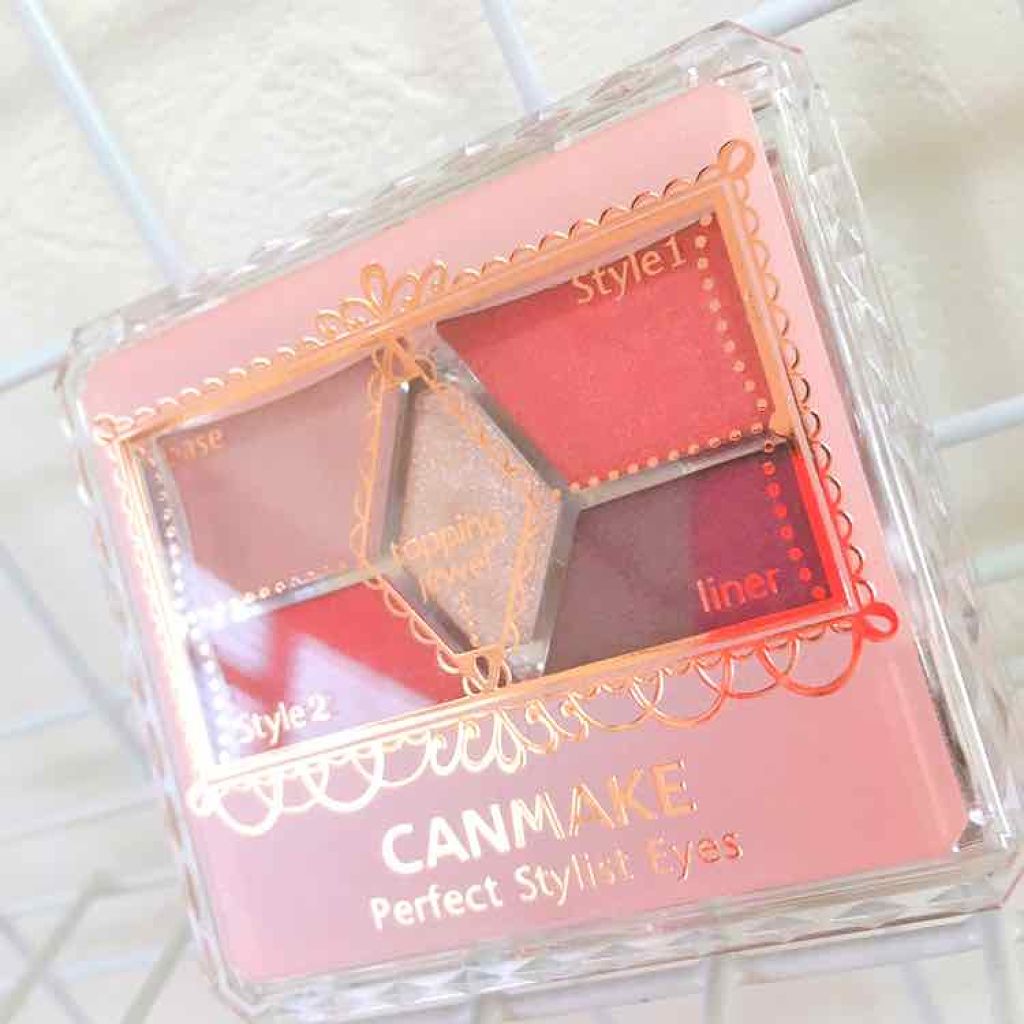 ルックアット マイアイズ/ETUDE/単色アイシャドウを使ったクチコミ（2枚目）