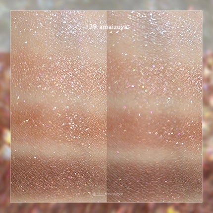 シグニチャー カラー アイズ/SUQQU/アイシャドウパレットを使ったクチコミ(5枚目)