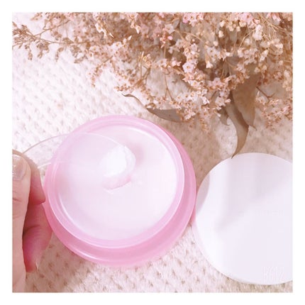 クリーンイットゼロ クレンジングバーム オリジナル/BANILA CO/クレンジングバームを使ったクチコミ(2枚目)