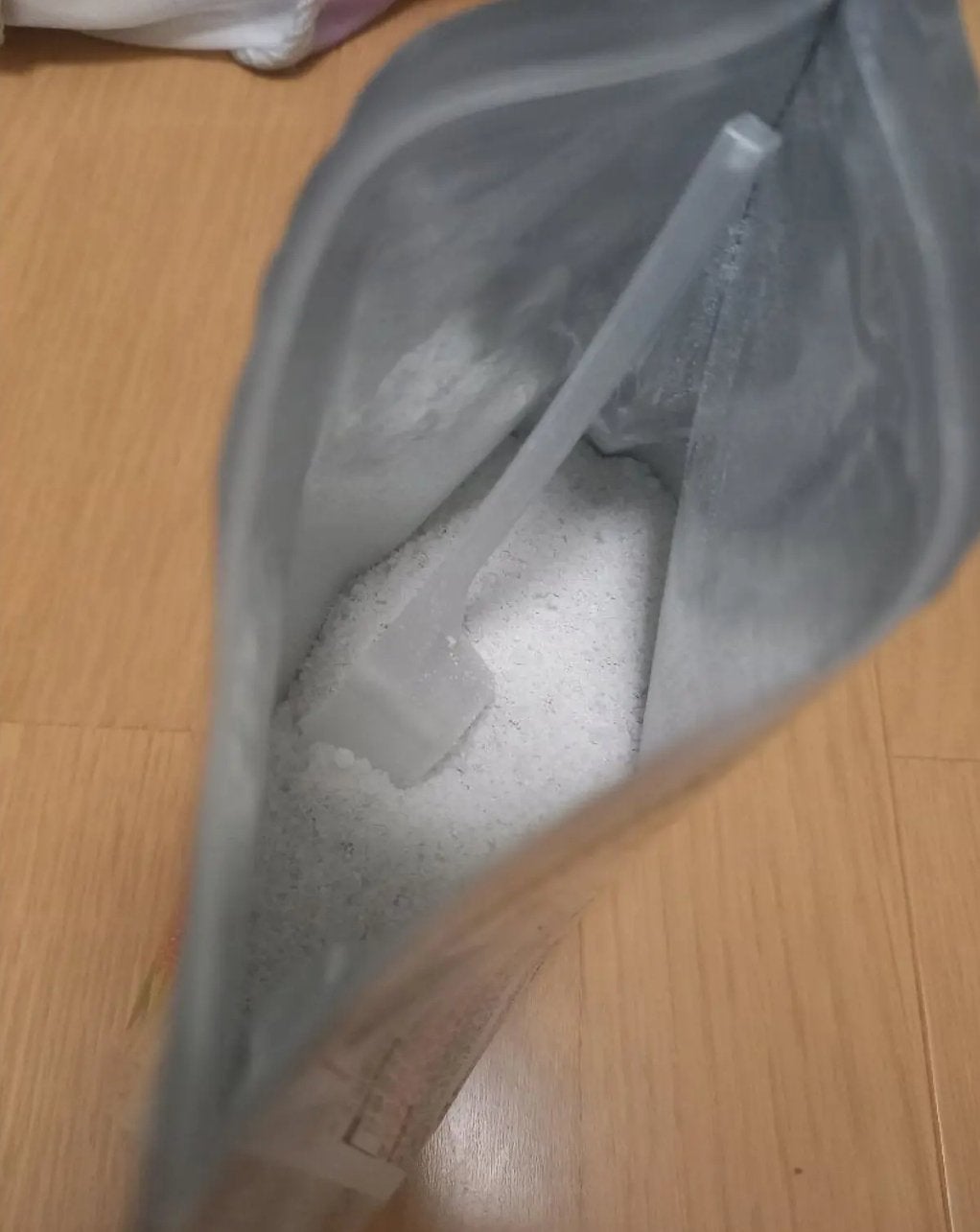 汗かきエステ気分 ホワイトスキンケア/マックス/保湿系入浴剤を使ったクチコミ(2枚目)