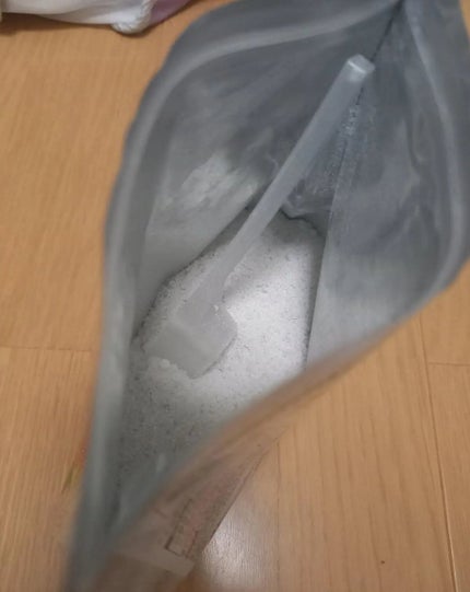 汗かきエステ気分 ホワイトスキンケア/マックス/保湿系入浴剤を使ったクチコミ(2枚目)