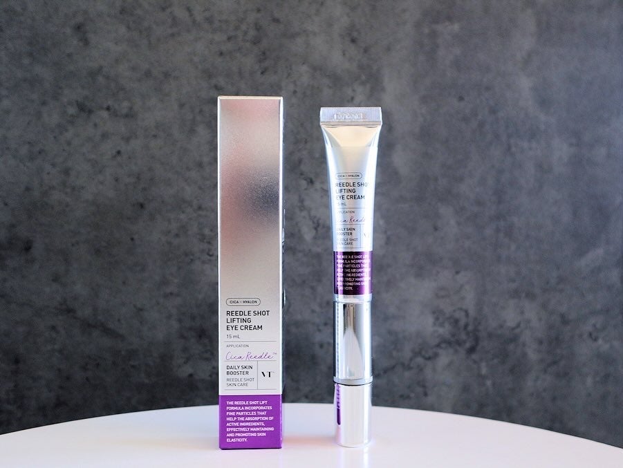 リードルショット リフティングセラム/VT/美容液を使ったクチコミ(6枚目)