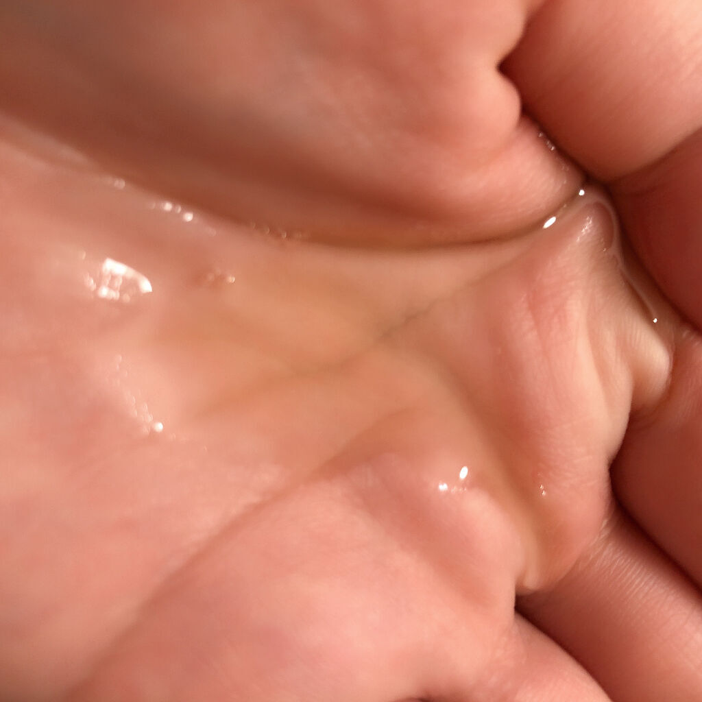 ガラクトミセスピュアビタミンCグロートナー/SOME BY MI/化粧水を使ったクチコミ（2枚目）