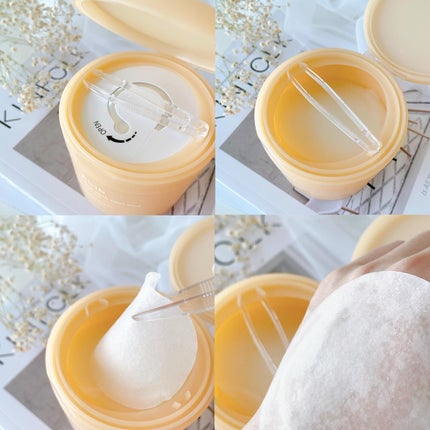 アビブ グルタチオンソームダークスポットセラムビタドロップ/Abib /美容液を使ったクチコミ(3枚目)