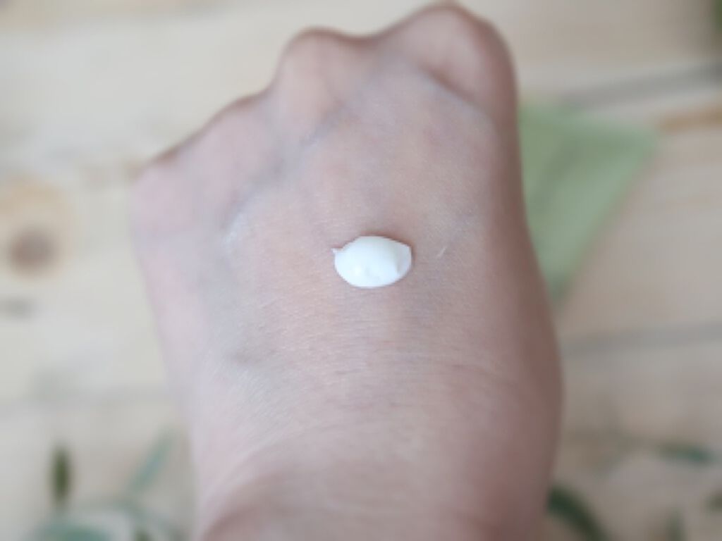 UVハンドセラム/Botanicfolk/ハンドクリームを使ったクチコミ（1枚目）