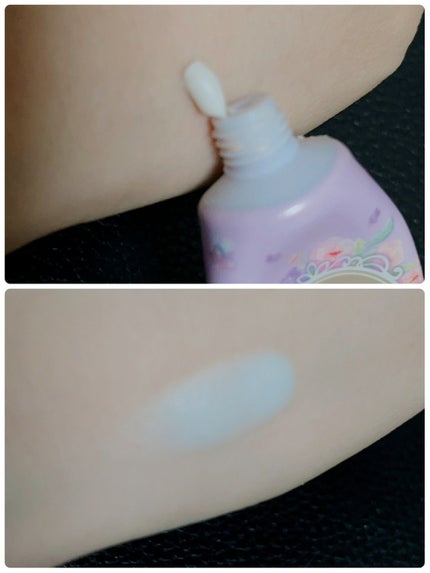 ラスティングマルチアイベース WP/キャンメイク/アイシャドウベースを使ったクチコミ(2枚目)