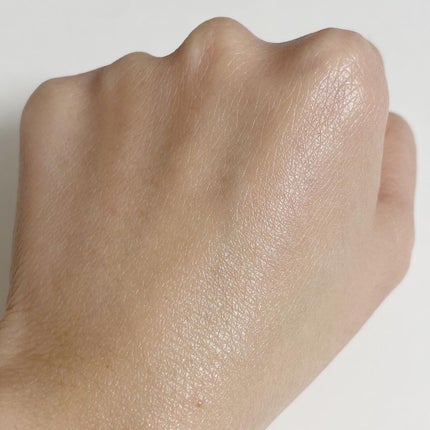 ウォータースプラッシュサンクリーム/espoir/日焼け止め・UVケアを使ったクチコミ(4枚目)