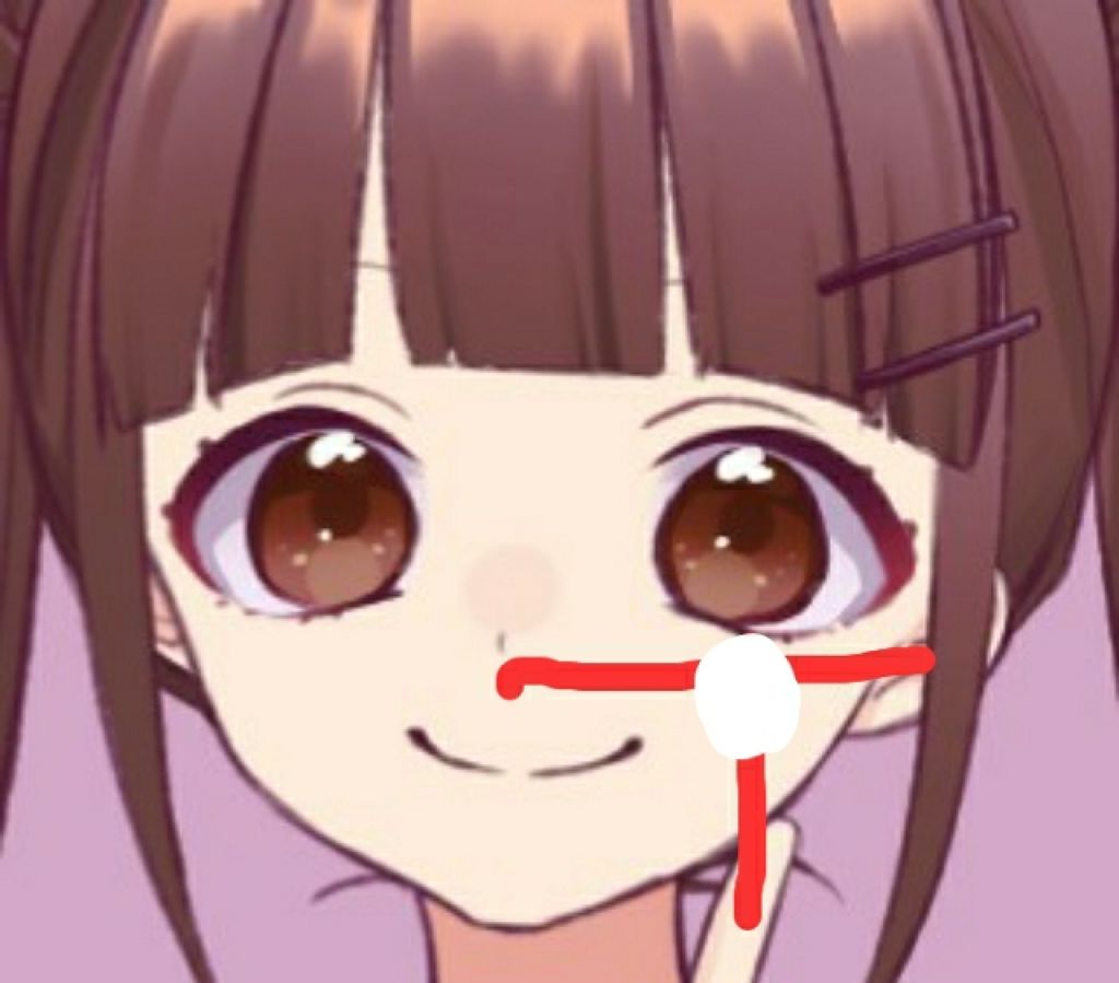 ステイオンバームルージュ/キャンメイク/口紅を使ったクチコミ（2枚目）