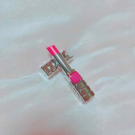 シャインオン/ロレアル パリ/口紅を使ったクチコミ(1枚目)