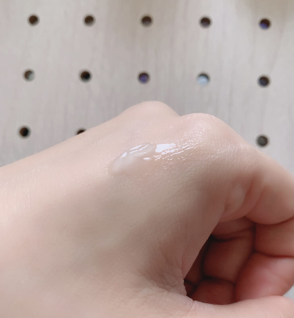 バイエコム ハニーグロウリップマスク/BY ECOM/リップマスクを使ったクチコミ（3枚目）