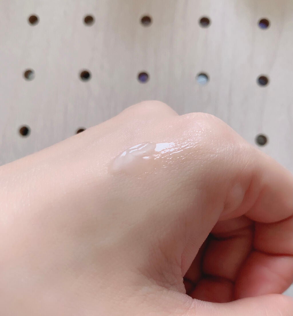 バイエコム ハニーグロウリップマスク/BY ECOM/リップマスクを使ったクチコミ(3枚目)