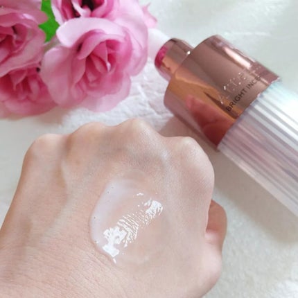 ブライトインセプション/アテニア/美容液を使ったクチコミ(4枚目)