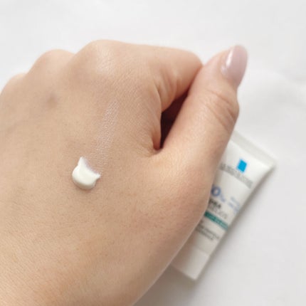 UVイデア XL プロテクショントーンアップ/ラ ロッシュ ポゼ/日焼け止めクリームを使ったクチコミ(4枚目)