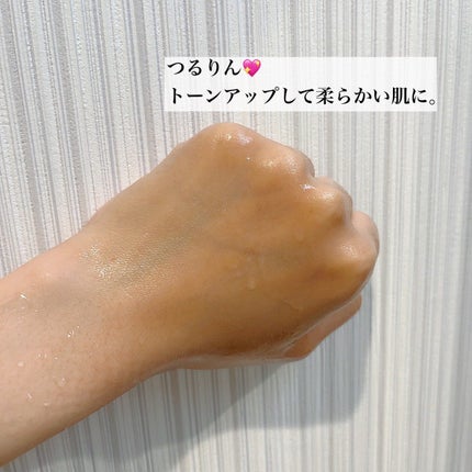 クレンジングバームモイストN/CLAYGE/クレンジングバームを使ったクチコミ(5枚目)