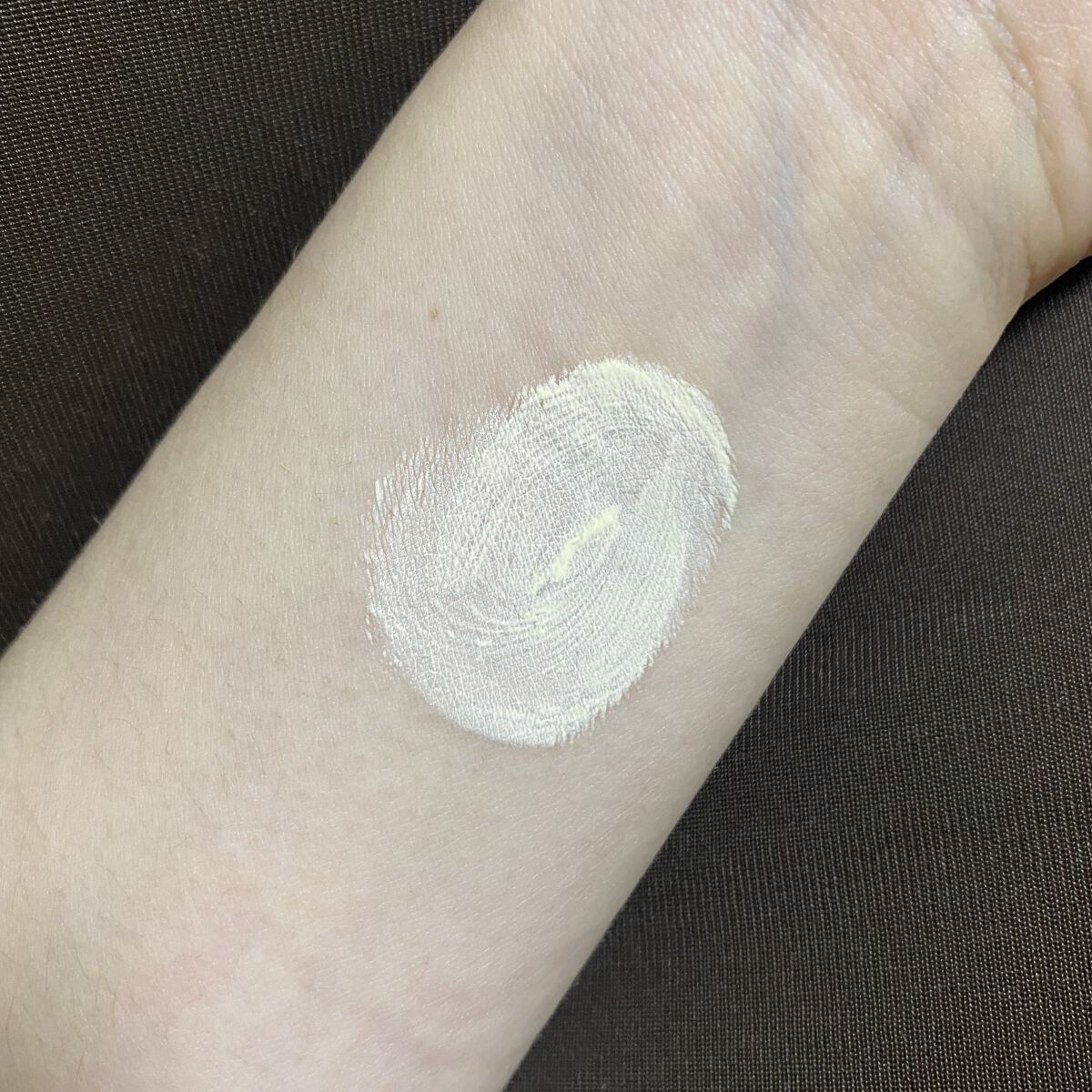 ウォンジョンヨ トーンアップベース/Wonjungyo/化粧下地を使ったクチコミ（3枚目）