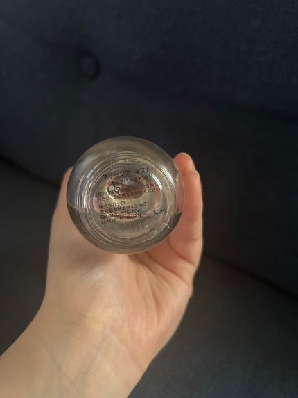 シロ パフューム FREESIA MIST/SHIRO/香水(レディース)を使ったクチコミ(2枚目)