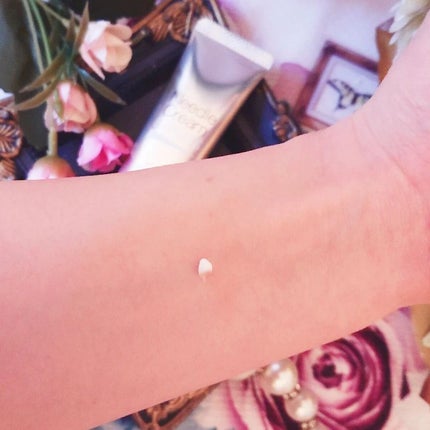 ニードルクリーム エクスプレス/LANBRAN/フェイスクリームを使ったクチコミ(5枚目)