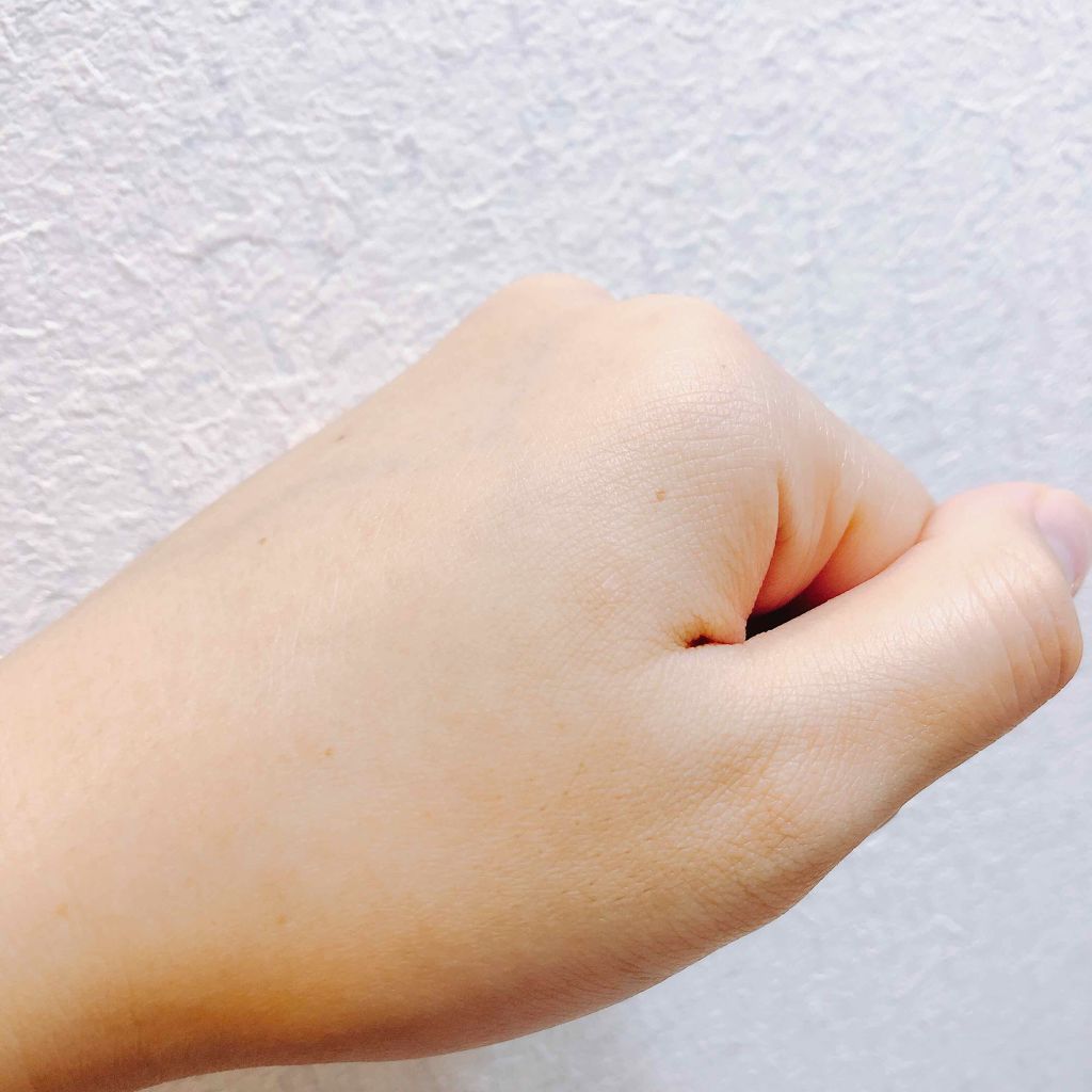 パワフルフィルム マスカラ(ロング)/FASIO/マスカラを使ったクチコミ(4枚目)