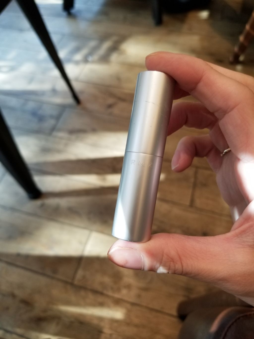 RMK グロースティック/RMK/スティックハイライトを使ったクチコミ（1枚目）