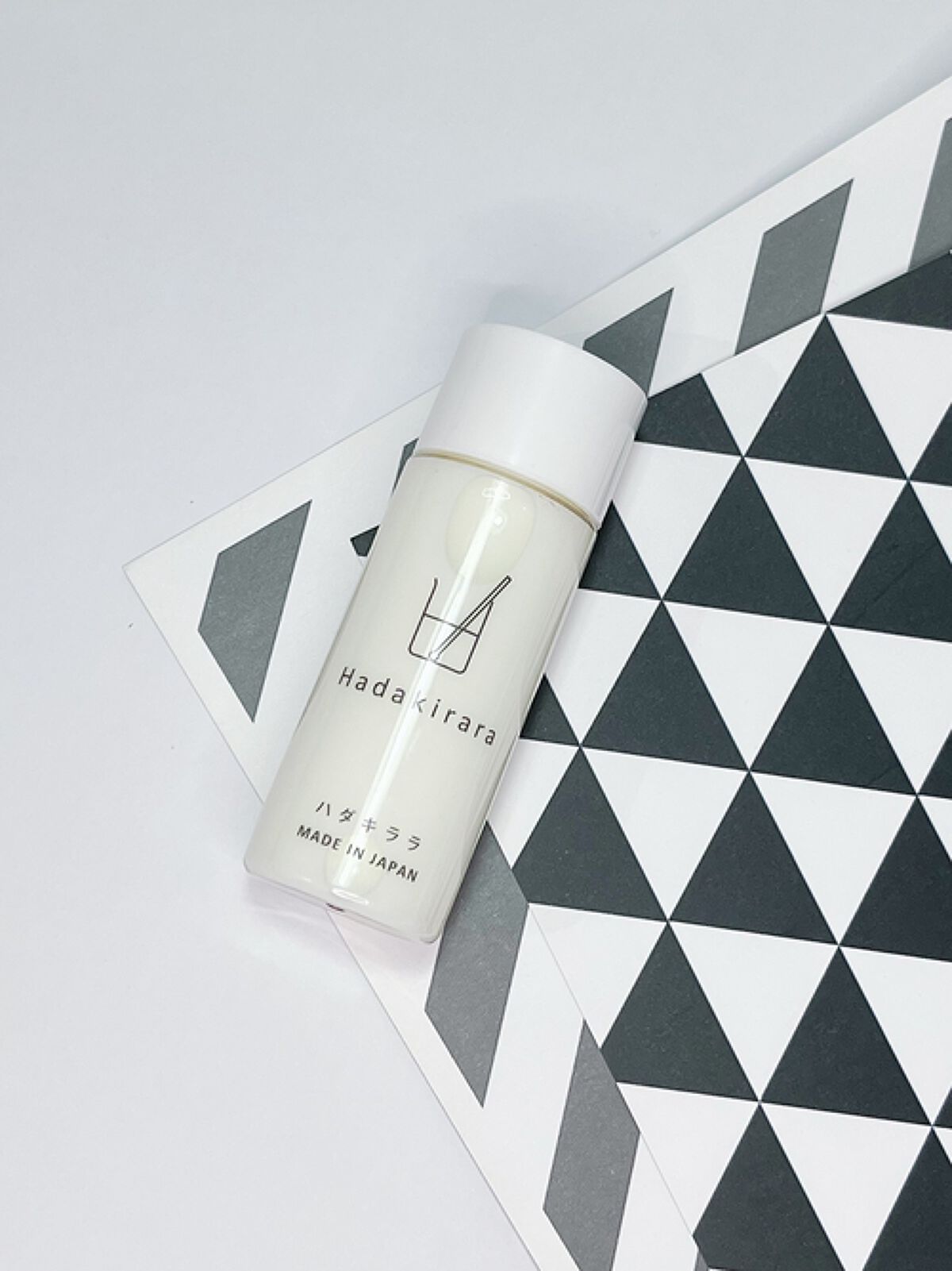 ハダキララ/HappyLifeBio/オールインワン化粧品を使ったクチコミ（3枚目）