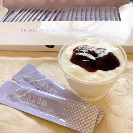 Laxan/Laxan/健康サプリメントを使ったクチコミ(4枚目)