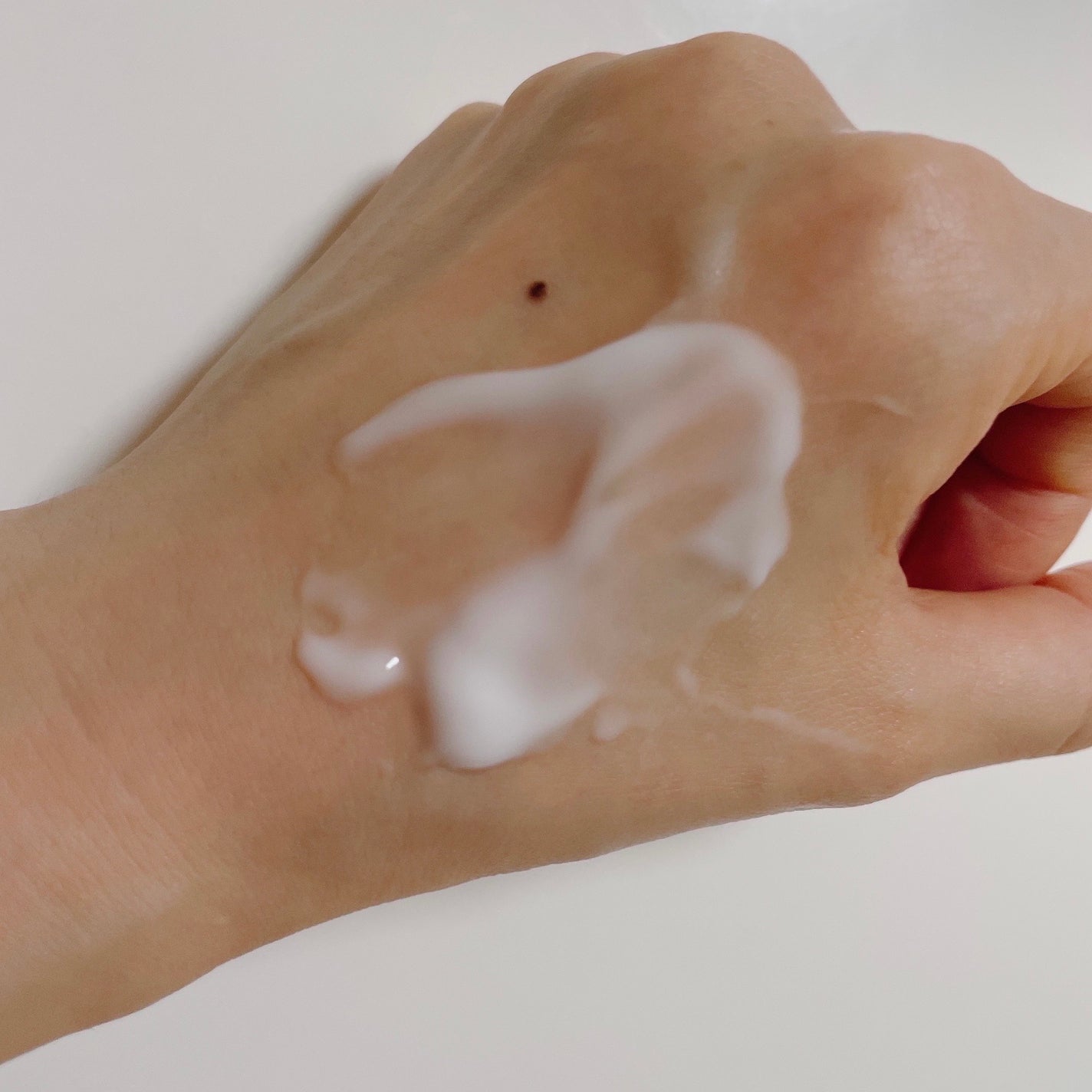 スハダモ パーフェクトジェル/ Suhadamo/美容液を使ったクチコミ(3枚目)