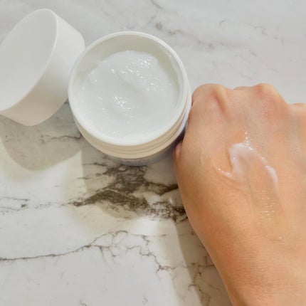 美白 うるおい ジェル/ちふれ/オールインワン化粧品を使ったクチコミ(2枚目)