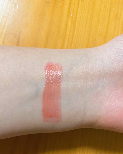 オペラ リップティント N/OPERA/リップティントを使ったクチコミ(2枚目)