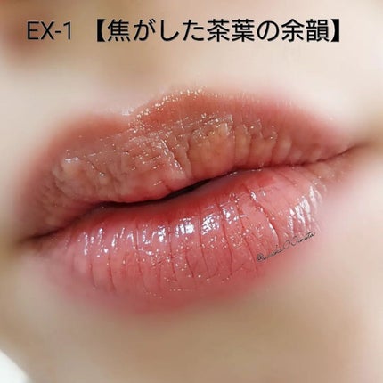 ケイト リップモンスター/KATE/口紅を使ったクチコミ(7枚目)