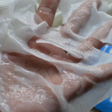 まぴねーず@フォロバ100 on LIPS 「#PR💙REALBARRIERリアルバリア アクアスージングク..」(6枚目)