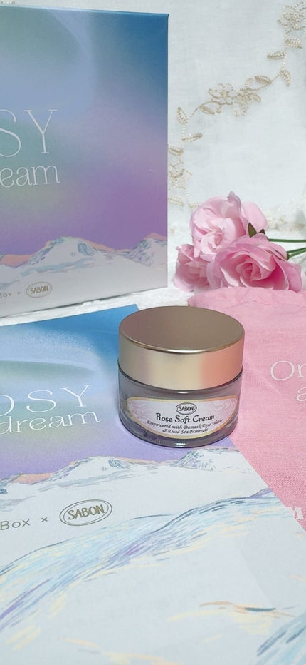 My Little Box/My Little Box/その他キットセットを使ったクチコミ(6枚目)