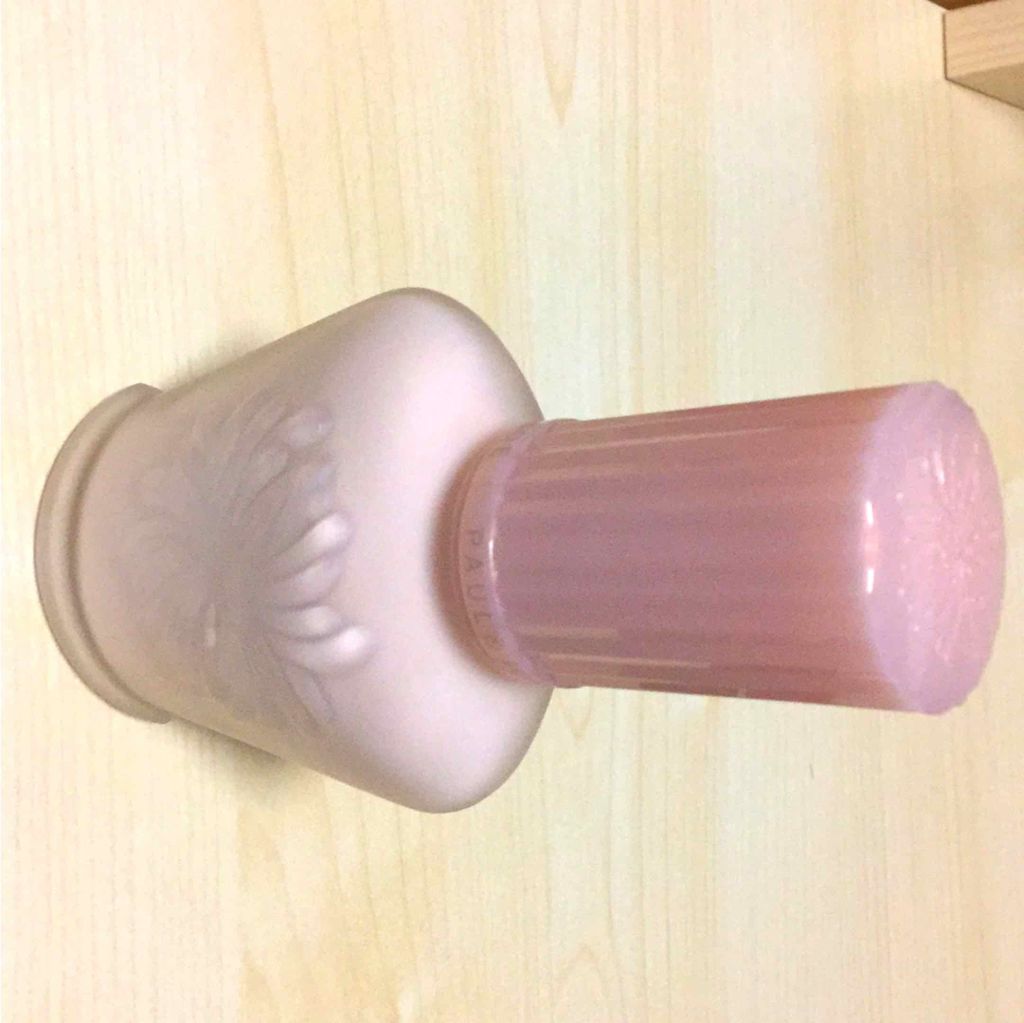 モイスチュアライジング ファンデーション プライマー S/PAUL & JOE BEAUTE/化粧下地を使ったクチコミ(1枚目)