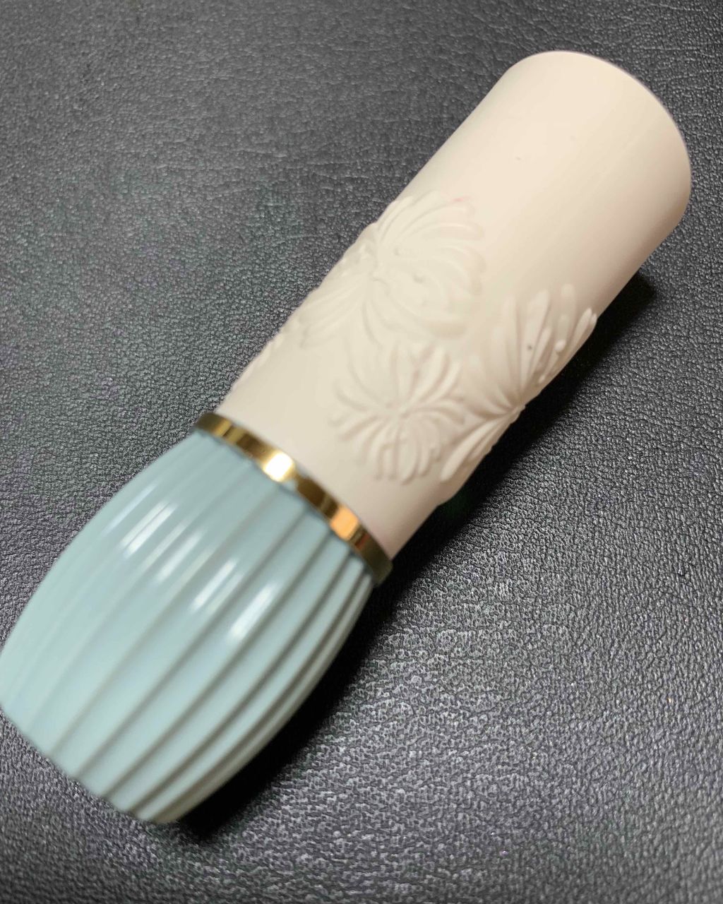 リップスティック UV/PAUL & JOE BEAUTE/リップケアを使ったクチコミ（1枚目）