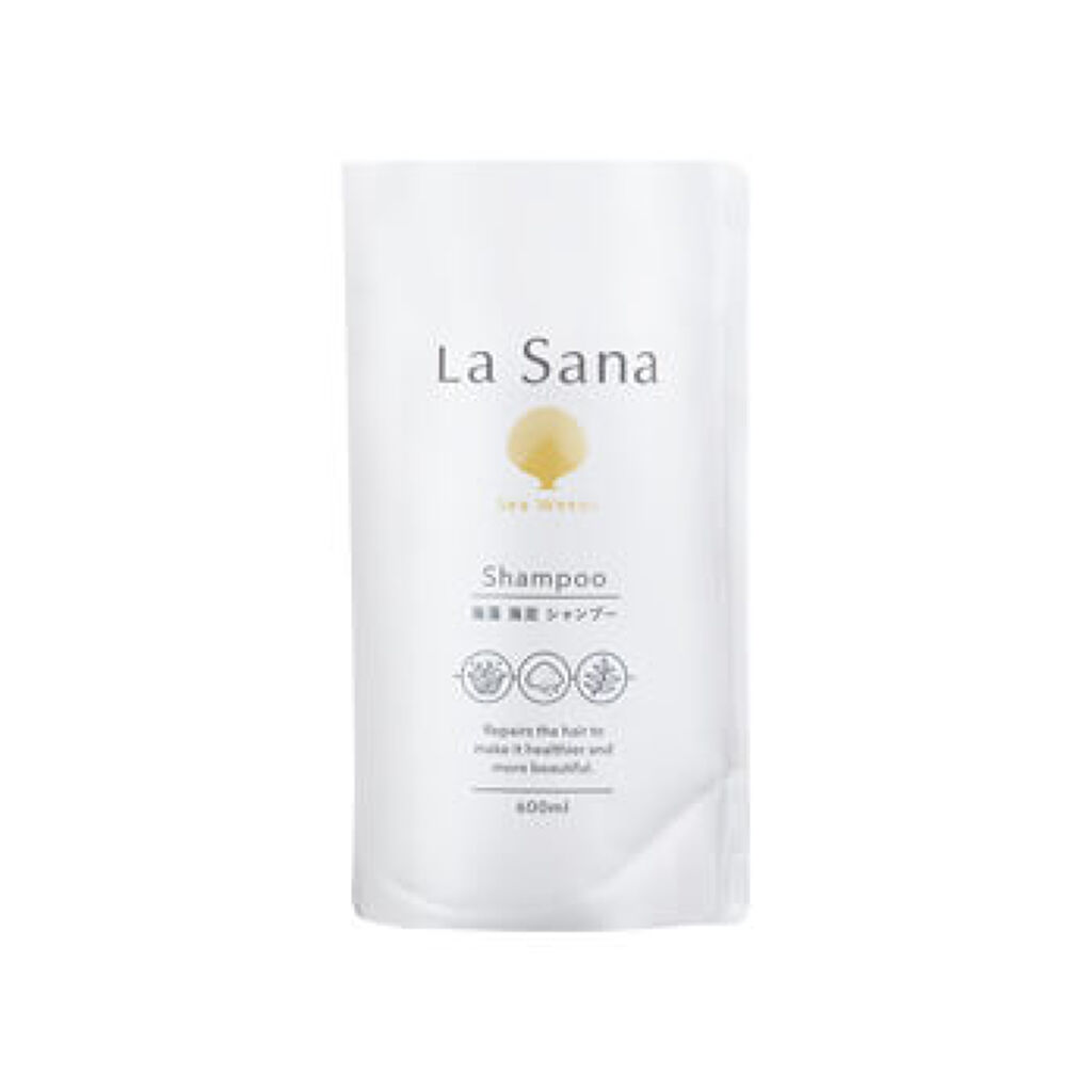 シャンプー詰替 