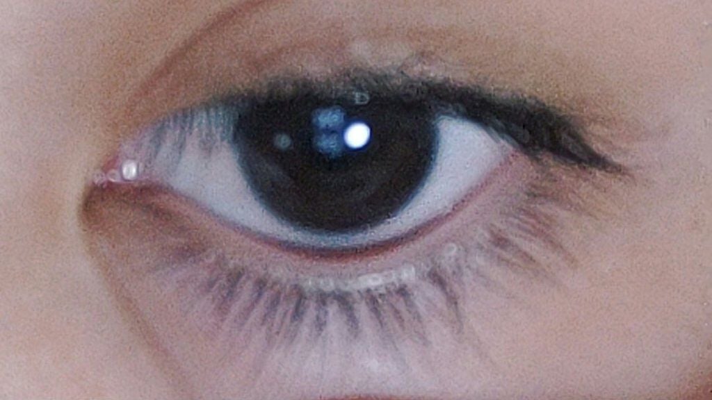 EMAKED(エマーキット)/水橋保寿堂製薬/まつげ美容液を使ったクチコミ(2枚目)