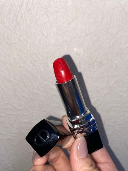 【旧】ディオール アディクト リップ マキシマイザー/Dior/リップグロスを使ったクチコミ(1枚目)