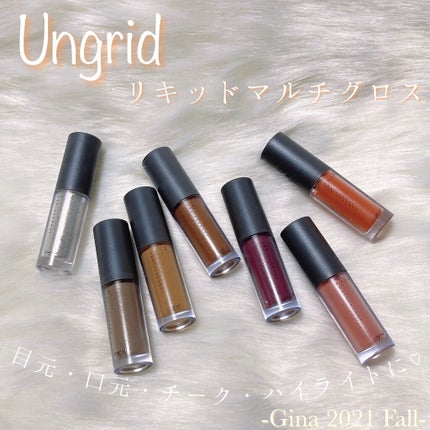 を使ったクチコミ(1枚目)